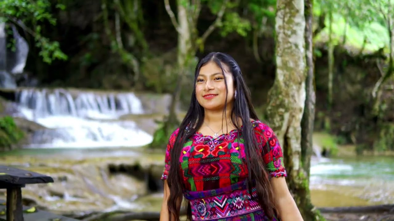 Marimba Transversal Del Norte - Corazón Perdido. 