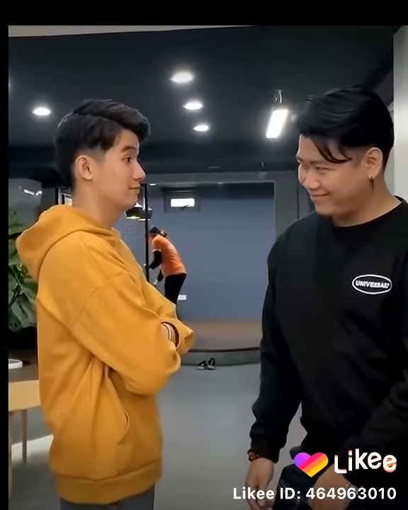 Cewek yang di belakang kena zonk😂 #Zonk_korea