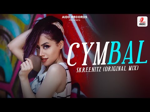 Cymbal (Original Mix) | Skreenitz | AIDC Records