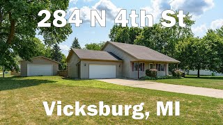 284 N 4th St video tour