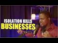 Network Spread Faster Than Products | Paul | 15 Entrepreneurial Lessons from the Bible | Lesson 4