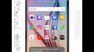 Cara membuat variasi font di WA / WhatsApp screenshot 4