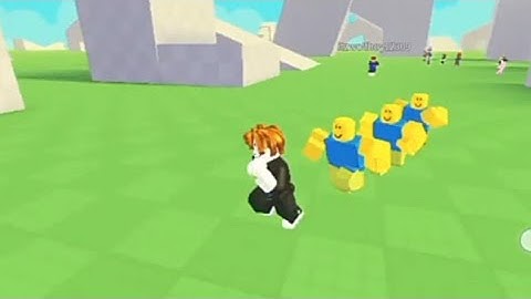 Go MAX LEVEL In ROBLOX NOOB TRAIN!? /#1/ (FUNNY ROBLOX GAME! #Roblox #robloxgamplay #Robloxgamin