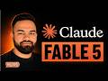 [ ಕನ್ನಡ ] - Claude Fable 5 &amp; Mythos 5 Explained Simply | The Most Powerful AI Yet?