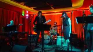 Ken Stringfellow - Superwise (Live 12/13/14)