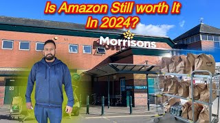 Amazon Flex delivery is really worth it in 2024 ￼ by UK KASHMIR TV 472 views 3 days ago 10 minutes, 2 seconds