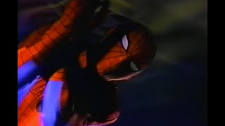An important message from your friendly neighborhood Spider-Man about our elected officials.