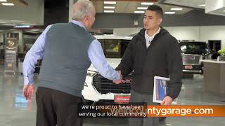 At Weld County Garage, We Treat You how You Want to be Treated