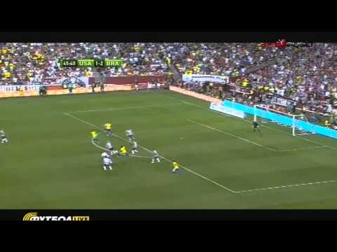 Givanildo Vieira De Souza: The Skills and Accomplishments of 'Hulk' - A must-read for Canadian soccer fans!