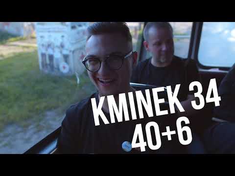 Wideo: Kminek