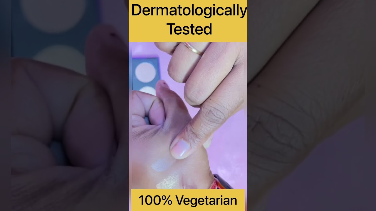 Purplle Beauty Product’s Unboxing 