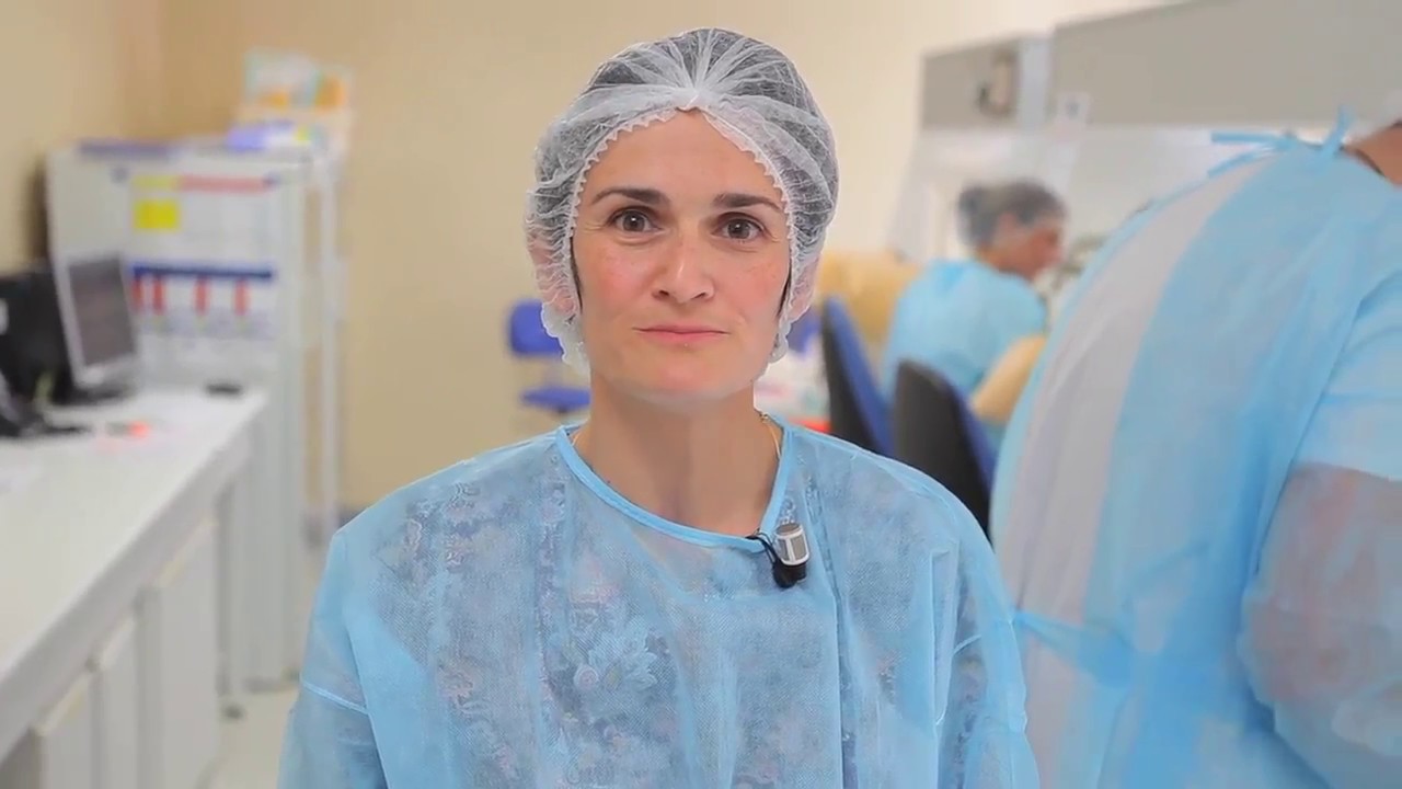 Parcours de soins en cancérologie - La recherche clinique