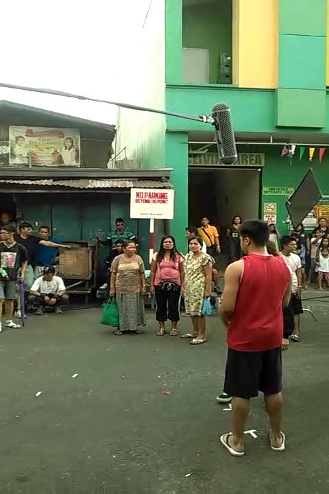 Crazy Beautiful You clip