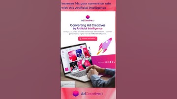 what is adcreative.ai? - best definition summary for platform adcreative.ai #shorts