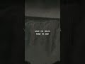sombr - back to friends (lyrics)