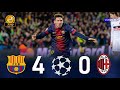 ريمونتادا برشلونة 4 0 ميلان 2013 ميسى يبدع وينقذ البرسا تعليق الاسطورة عصام الشوالي ريمونتادا برشلونة 4 0 ميلان 2013 ميسى يبدع وينقذ البرسا تعليق الاسطورة عصام الشوالي