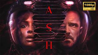 Ash (2025) | Eiza González | Aaron Paul | Latest Hollywood Movie Breakdown | Facts and Review