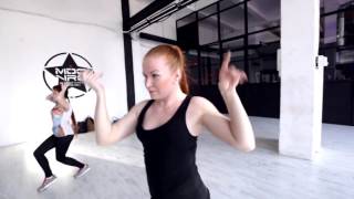 Сметана Ninja Rihanna Ft Drake - Work Mdc Nrg