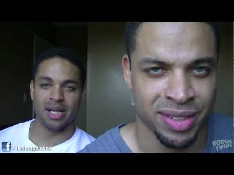Friends With Benefits Advice @hodgetwins