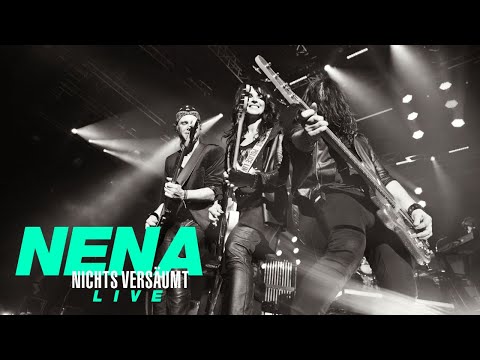 NENA | Leuchtturm (Live 2018) (HD)