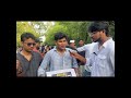🎤 Pune CJP Protest: What Students Really Think!#anjanaomkashyap #khansir #andhbhakt #viralvideo
