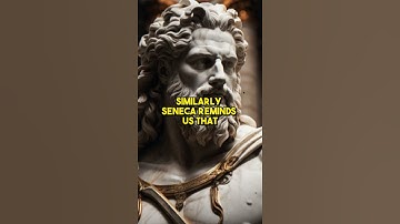 Finding Meaning Stoicism #stoic #dailystoic