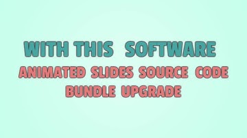 Video Information Producer Software Tools