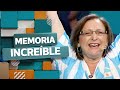¡IMPARABLE! María Gloria Ladislao se lució con su memoria en Pasapalabra Mundial