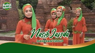 Maharani Group - Nasib Janda (Official Music Video)