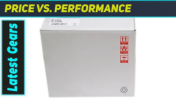 CL-L070: The Unsung Hero of Factory Automation?