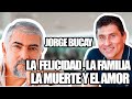 Jorge Bucay, cuentos sobre la felicidad, la familia, la muerte y el amor - Entrevista completa