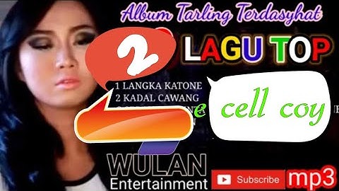 Langka katone & Kadal Cawang Wulan