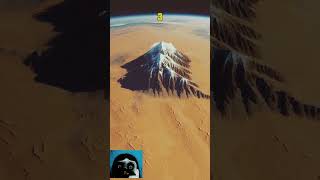 What do you think??about this topic. #disastersimulation #space #universe #extremeweather