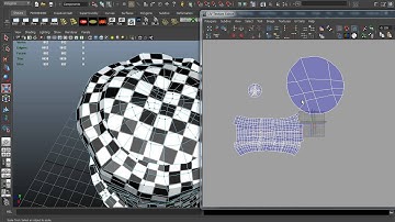 Tutorial: From Maya to Source Engine: Creating a Game Ready Team Fortress 2 Hat - Video 4