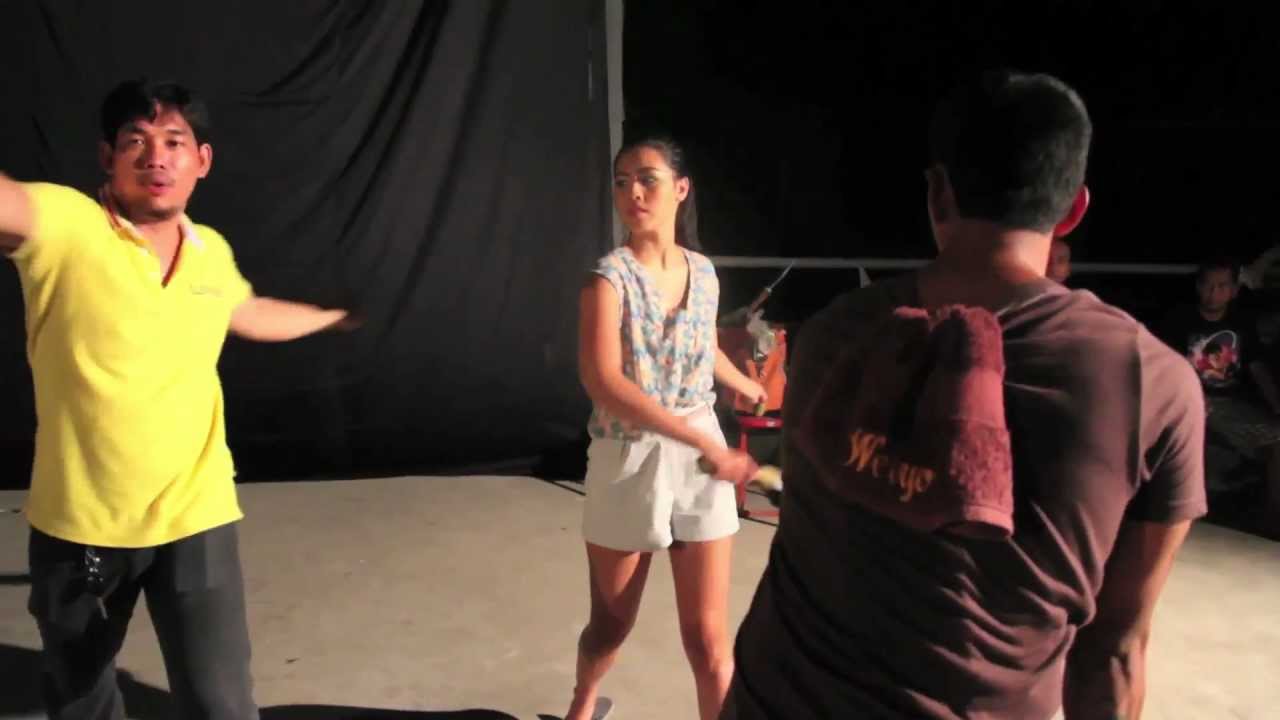 Party Pilpinas: Behind the Scenes [VoX Encantadia Edition]