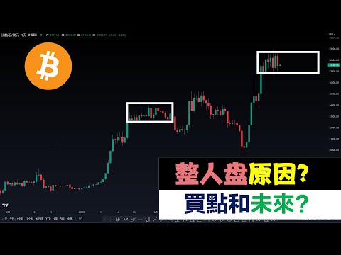 比特币按计划整人为什么？BTC程序做多27K又吃肉！