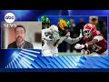 Top storylines to watch 100 days out from college football