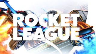 Player Anthem: Overtime Theme (Extended Mix) - Rocket League