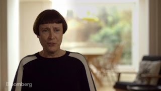 Artist Cornelia Parker Questions the Rules That Govern Us | Brilliant Ideas Ep. 2