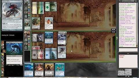 Cbarge + Whatisfgh 2 - RRR Swiss: Part 12