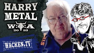 Harry Metal - Wacken Open Air 2023 - #12