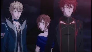 【AMV】『Dance With Devils』 -Dance With Destinies-