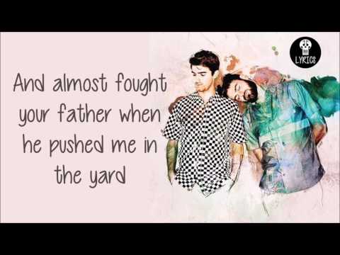 The Chainsmokers - Young [Full HD] lyrics