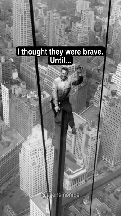 Lunch atop a Skyscraper by Charles Clyde Ebbets #photography #history