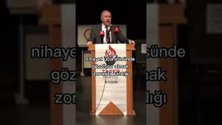 Özdağ Soyluya Seslendi Allah Belanizi Vermesi̇n Si̇zi̇n 