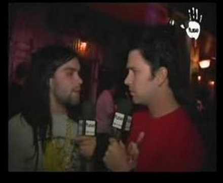 Bert on SURS AP Anniversary Special