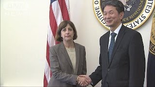 TPP大筋合意に向け　21日から“自動車協議”始まる(15/09/21)