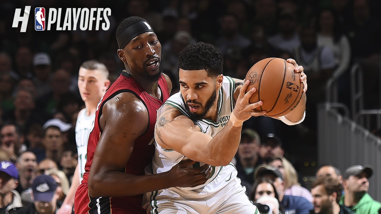 How to watch today's Miami Heat vs. Boston Celtics NBA Playoff ...