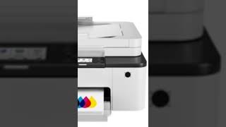 Canon Mega tank Gx2070 colour Printer