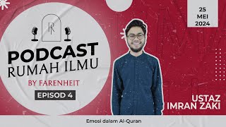 Episod 4 : Emosi dalam Al-Quran